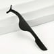 thumbnail image 1 of False Eyelashes Applicator Tool Stainless Steel Eyelash Extension Tweezers Remover Clip Tweezers Nipper, 1 of 3