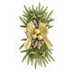 thumbnail image 5 of Colgante Colgante Preiluminado Para Escalera, Para Chimenea De Granja, Interior Y Exterior, Amarillo, 5 of 5
