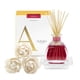 thumbnail image 1 of Set de Difusor de Flor y Varillas AirEssence de AGRARIA, 1 of 6