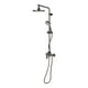 thumbnail image 3 of Monomando Ducha + Columna Filippo, 3 of 4