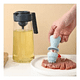 thumbnail image 3 of Botella Dispensador De Aceite Vinagre 550ml 2 En 1, 3 of 6