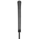 thumbnail image 3 of Golf Grip Golf Pride Tour Velvet 360 negro/blanco, paquete de 13, 3 of 6