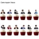 thumbnail image 5 of Las decoraciones para fiestas se asemejan al cumpleaños de 5 estrellas de Stray Kids, 5 of 6