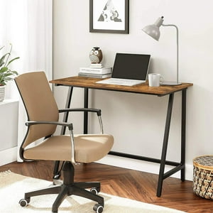 Pandalino - Escritorio Industrial Jackson 100 Cm | Estilo Industrial Cafe
