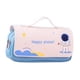 thumbnail image 2 of Estuche De Lápices De Gran Capacidad Bolsas De Maquillaje Estuche De Lápices Lindo Para Niños Adolescentes Adultos Azul, 2 of 5