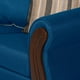 thumbnail image 3 of Sofá  3 Cuerpos ATENAS Azul, 3 of 3