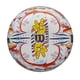 thumbnail image 4 of Voleibol WILSON Graffiti Peace blanco/naranja, talla oficial, 4 of 7