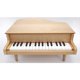 thumbnail image 4 of Piano de Cola Kawai Natural 32 Teclas Madera 43x45x21 cm, 4 of 6