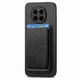 thumbnail image 5 of Funda de Cuero Magnética con Tarjetero para Honor Magic 7 Pro Cubierta Delgada Negro, 5 of 5