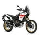thumbnail image 1 of Pastillas De Freno Traseras Yamaha Tenere 700 Japonesas negro, 1 of 3
