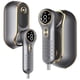 thumbnail image 1 of Vaporizador portátil NIASSO 1200W 150 ml con pantalla LCD 110V, 1 of 9
