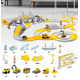 thumbnail image 2 of PISTA DE AUTO 345 PIEZAS + AUTOS, 2 of 4