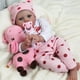 thumbnail image 1 of Muñeca CHAREX Lucy 56cm, 1 of 3