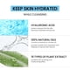thumbnail image 4 of Limpiador facial coxir ACEITE LIMPIADOR ULTRA HIALURÓNICO 150ml, 4 of 9