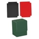 thumbnail image 2 of Verde Soporte Para Caja De Baraja De Cartas Con 2 Divisores Se Adapta A Más De 100 Versátil Y Resistente 8x7,8x10,3cm, 2 of 5