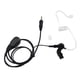 thumbnail image 4 of Auricular Auricular PPT Para Yaesu Vertex VX-127 VX-170 VX-7R FT-270 FT-277R, 4 of 5