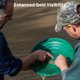 thumbnail image 5 of Kit de Bateo de Oro Garrett 9 Piezas Verde, 5 of 5