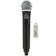 thumbnail image 1 of Microfono Inalambtrico Dinamico Behringer ULM 300 USB, 1 of 3