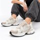 thumbnail image 5 of Zapatilla Deportiva Beige Mujer Capri 2460-18, 5 of 7