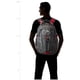 thumbnail image 3 of Mochila para laptop de negocios High Sierra XBT Mercury/Crimson, 3 of 3