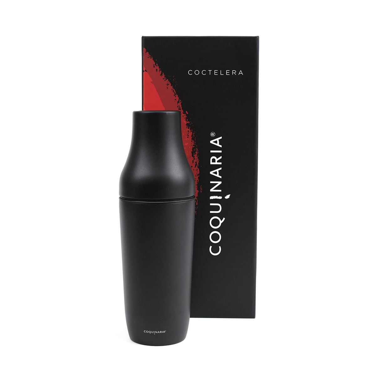 Coctelera Coquinaria
