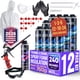 thumbnail image 1 of Kit de aislamiento de espuma en aerosol ixirpro 750 g (kit de 12 unidades), 1 of 9