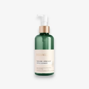 Limpiador Squalane + Amino Aloe Gentle Pore-Minimizing Biossance