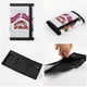 thumbnail image 5 of McCabe y la Señora Miller Cartera Trifold para Hombres, 8 Ranuras para Tarjetas, 1 Ventana de ID, Tarjetero Delgado con Bolsillo de Efectivo con Cremallera para Uso Cotidiano, 5 of 6