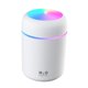 thumbnail image 5 of Difusor De Aceite Esencial USB Mini Humidificador De Aire Portátil Apagado Automático Blanco, 5 of 5