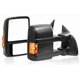 thumbnail image 1 of Espejos de Remolque Perfit Zone para Ford F250/F350/F450/F550, 1 of 8