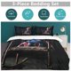 thumbnail image 5 of Bride of Chucky 3-Piece Bedding Set Duvet Cover Set Soft Warm And Comfortable Soft Bed Set for Bedroom, 5 of 5