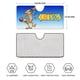 thumbnail image 4 of Parasol para Parabrisas Catdog Plegable 130cm x 70cm, 4 of 6