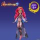 thumbnail image 3 of Muñeca de moda Disney Descendants Audrey con accesorios, 3 of 9