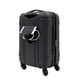 thumbnail image 3 of Equipaje de mano negro Luggler Astral Hardside de 20 pulgadas, 3 of 8