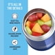 thumbnail image 4 of Frasco para Alimentos THERMOS FUNTAINER 300 mL Acero Inoxidable para Niños Azul Marino, 4 of 7