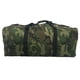 thumbnail image 4 of Bolsa de carga pesada, equipo deportivo grande, batería, accesorios, bolsa de viaje para la azotea (42 x 20 x 20 pulgadas, camuflaje), 4 of 9
