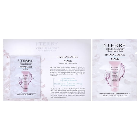 Mascarilla Cellularose Hydradiance de By Terry 2 ml para mujer