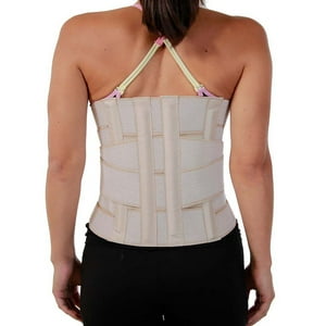 Blunding - Faja Dorsolumbar - Xl