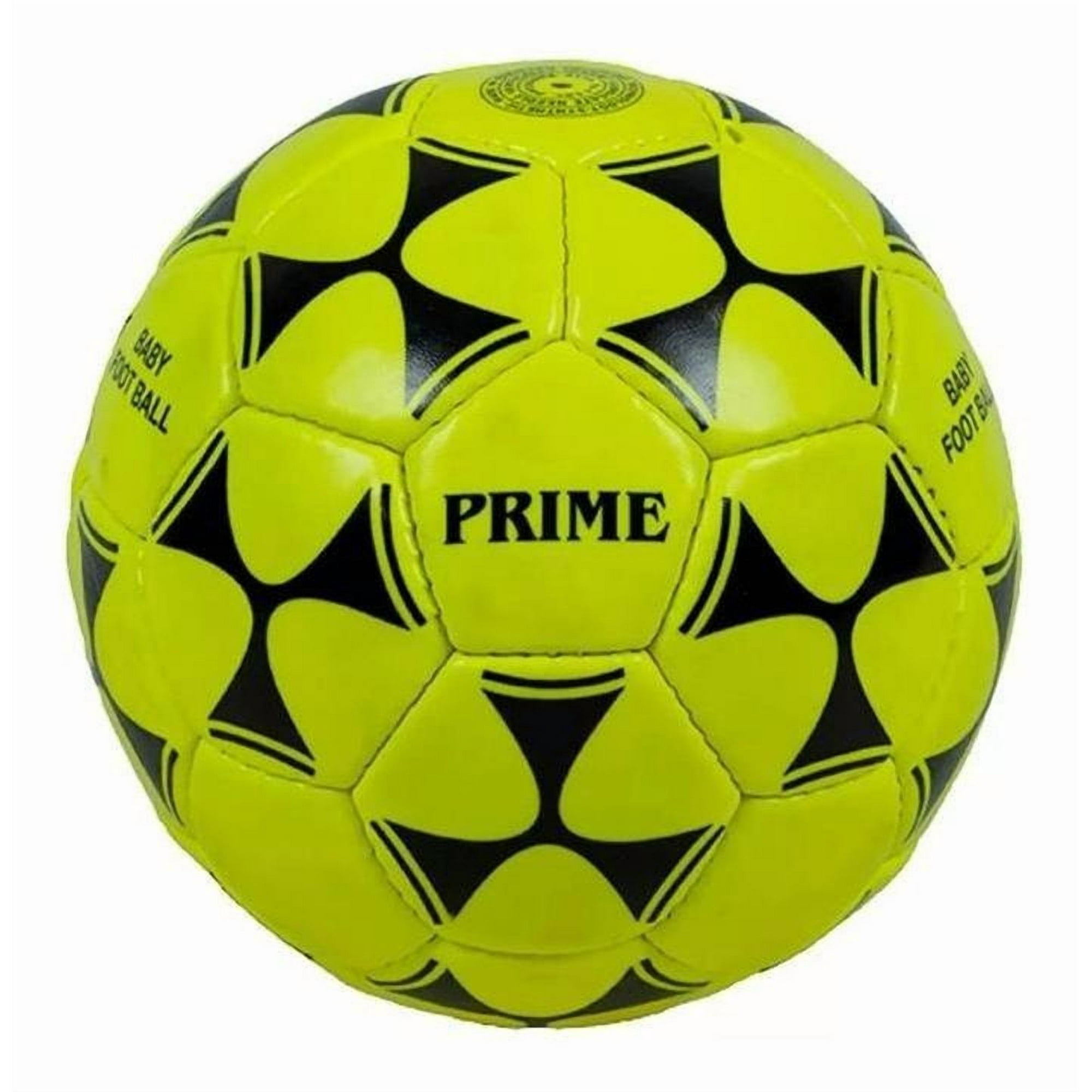 Balon Baby Futbol Prime Butyl #4 - Drb