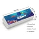 thumbnail image 2 of Buscando a Nemo Estuche Rígido para Gafas de Cuero PU Protector con Forro de Felpa Premium Suave para Hombres y Mujeres, 2 of 6