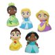 thumbnail image 5 of Set de baño oficial de Disney Store Princess Kids con 5 figuras, 5 of 6