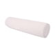 thumbnail image 3 of Almohada Para El Cuello Para Dormir, Almohada Suave Para Cama Con Funda Extraíble, Almohada De Refuerzo, Color Blanco, 3 of 5