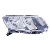 Repuestos Del Sol - Óptico Derecho Renault Symbol New 1.6 K7M Sohc 2012 2018