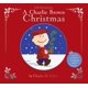 thumbnail image 1 of Libro Simon Spotlight: A Charlie Brown Christmas – Edición de lujo, 1 of 1