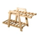 thumbnail image 3 of Soporte Para Macetas, Accesorios De Estante, Soporte De Mesa Para Plantas Para El Hogar, Patio Exterior, 3 of 5