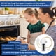 thumbnail image 3 of Encendedor de horno YFLWGFDA 5303935066 para cocina de gas, 3 of 7