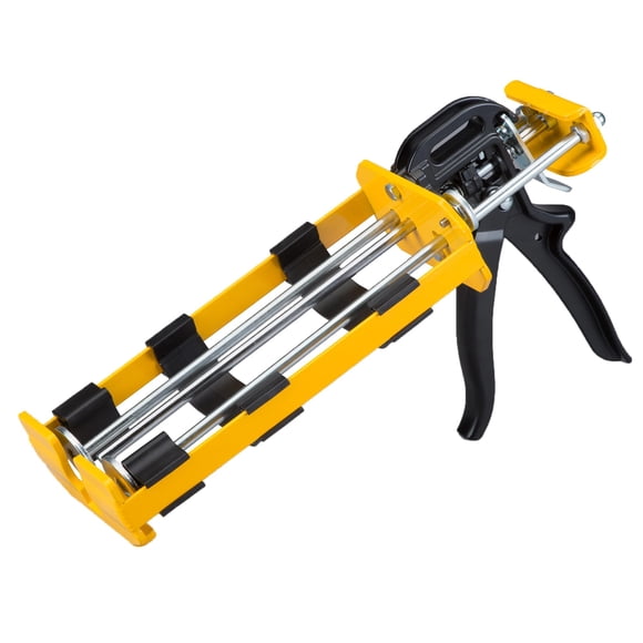 Aplicador de Adhesivo de Cartucho Dual DC600 22 oz Sin Goteo