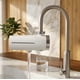 thumbnail image 4 of Purificador Filtro de Agua Para Grifo Premium Cocina Flowmak, 4 of 5
