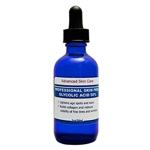 Peeling Facial Advanced Skin Care 60 ml 50 % de Concentración