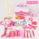 thumbnail image 1 of 39pcs Simulated Doctor Toy, Early Education Puzzle Role Play Medical Toy For Kid And Children, 1 of 4